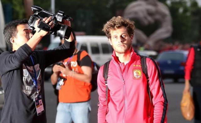 Esclusiva: Diamanti e Giovinco, le ultime preview