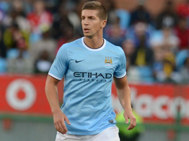 Sun: Schalke 04, è fatta per Nastasic dal City preview