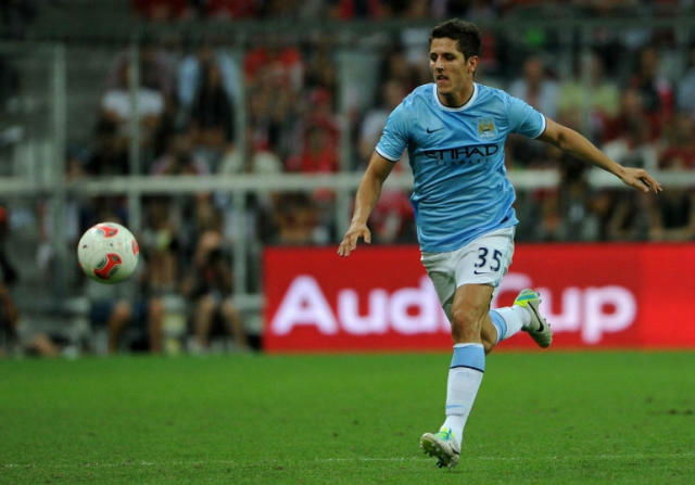 Dall’Inghilterra: la Juve torna alla carica per Jovetic article-post