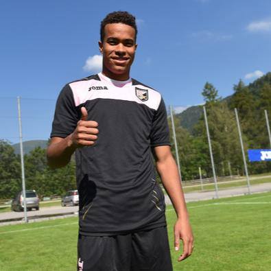 QUAISON, LO XAVI SCANDINAVO preview