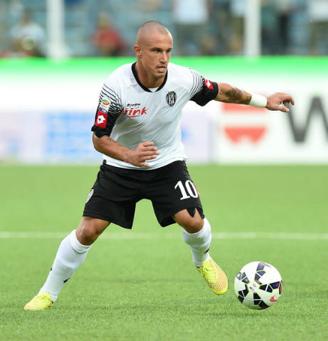 Ufficiale: Manuel Coppola al Catania, come previsto article-post