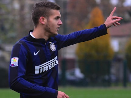 GEORGE PUSCAS, IL NUOVO BENZEMA preview