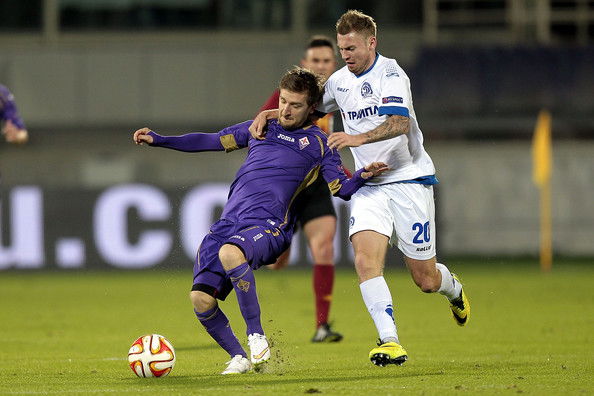 Dal Belgio: Marko Marin all’Anderlecht preview