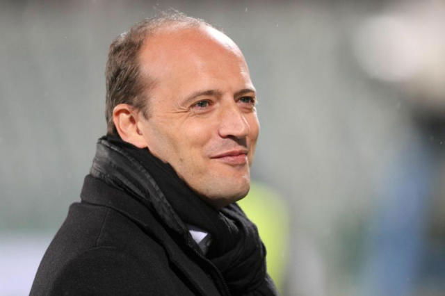 Baldissoni: “Cerchiamo un attaccante. E su Iturbe…” article-post