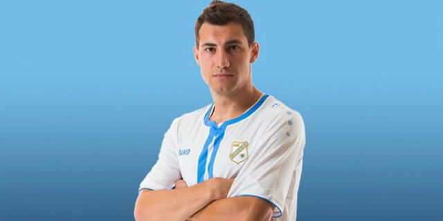 JAJALO TORNA IN ITALIA, QUESTA VOLTA PER RESTARCI preview