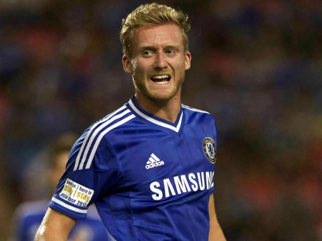 Wolfsburg: in arrivo André Schurrle dal Chelsea preview
