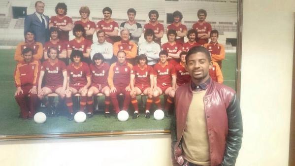 PEPIN, L’ULTIMA… PEPITA ROMA preview