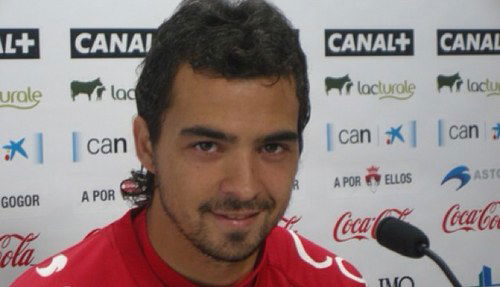 DE LAS CUEVAS, CAMPIONE DIMENTICATO preview