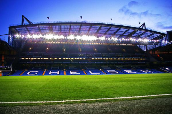 Cuadrado-tweet: “Ciao da Stamford Bridge” article-post