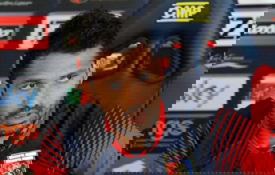 Esclusiva: Colpo Frosinone, in arrivo Santana! article-post