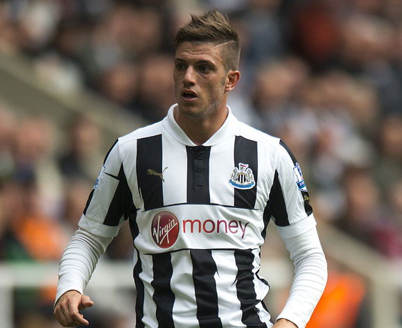 La fidanzata di Santon: “Il Newcastle lo ha obbligato ad andare via” article-post