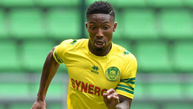 SERGE GAKPE’, IL GENOA GIA’ PENSA AL FUTURO preview