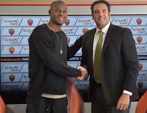 Ibarbo: l’esito degli esami strumentali preview