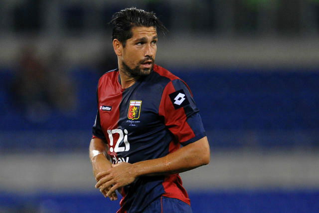 Sondaggio: cavalli di ritorno, per il 53% sarà Borriello il più decisivo preview