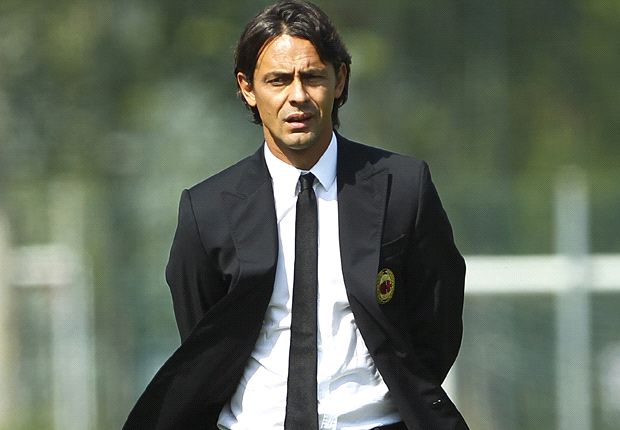 Inzaghi: “Con questa voglia i risultati arriveranno presto” preview