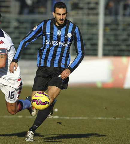 ZAPPACOSTA IN PIENO MAGIC MOMENT preview