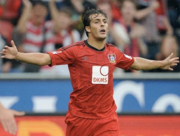 Giulio Donati esclusivo: “Il mio motto, attaccare sempre” article-post