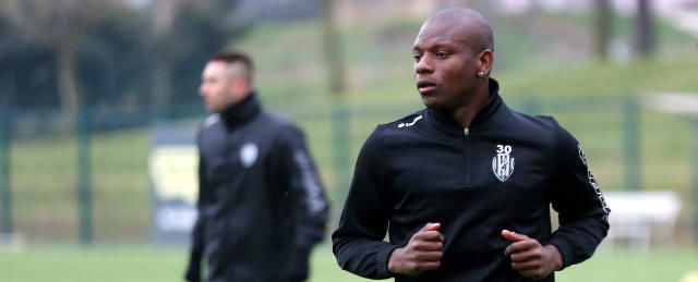 MUDINGAYI, ESPERIENZA E QUANTITÀ AL SERVIZIO DEL CESENA preview