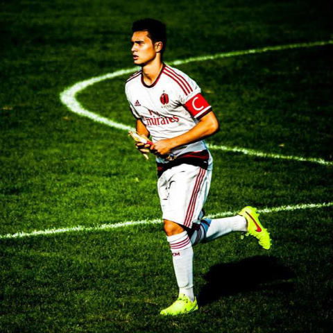 MASTALLI, UN UOMO IN PIU’ PER INZAGHI preview