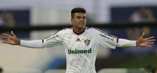 KENEDY, L’INTER TI GUARDA preview