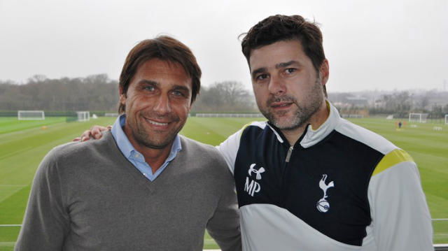 Conte, tour inglese: oggi in visita al Tottenham preview