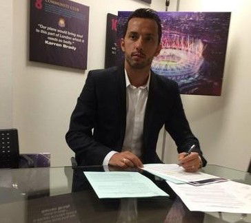 Ufficiale: West Ham, preso l’ex Psg Nené article-post