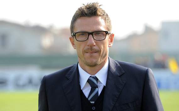 Di Francesco in orbita Samp, Ferrero ci dà ragione preview