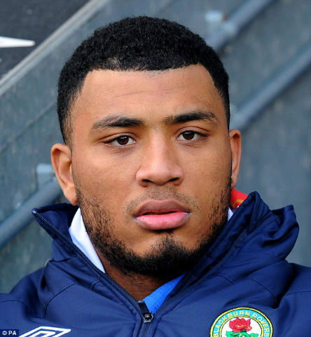 COLIN KAZIM-RICHARDS, UN MACIGNO PER LA ROMA preview