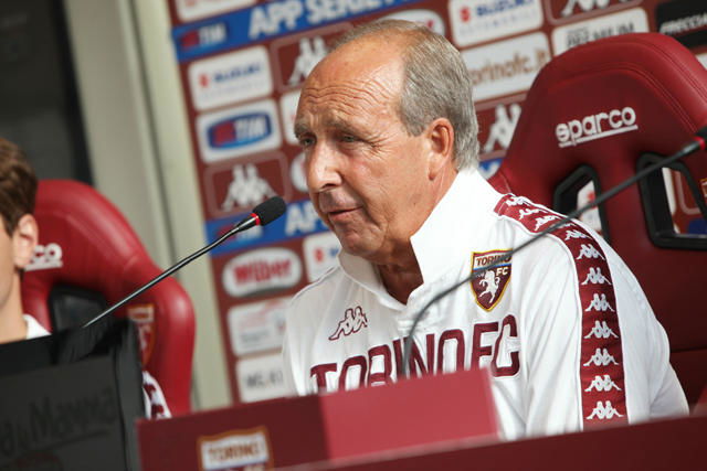 Ventura: “Io in una big? No, orgoglioso del Toro” preview