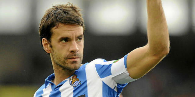 XABI PRIETO, IL CAPITANO CHE SI RISCOPRE GOLEADOR preview