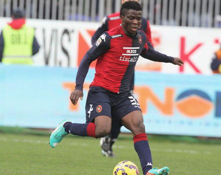 DONSAH IN RAMPA DI LANCIO preview