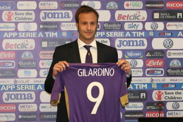 Gila-tweet: “Vicino al Parma, ora più che mai” preview