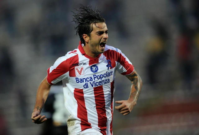 MORETTI FA SCINTILLE: VICENZA GODE, CATANIA NO preview