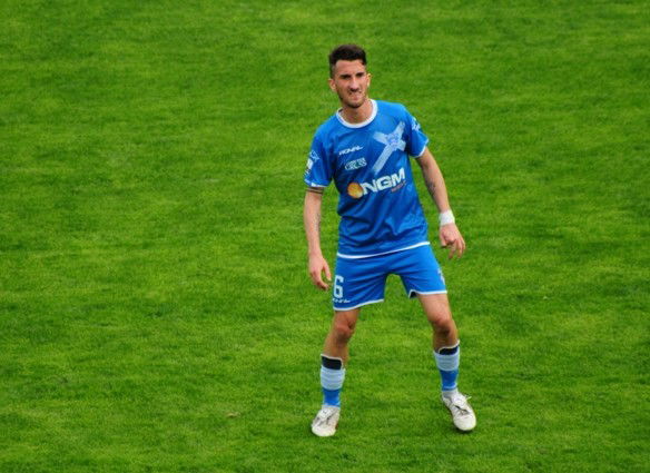 Esclusiva: Mario Rui-Valdifiori, il Milan approfondisce preview