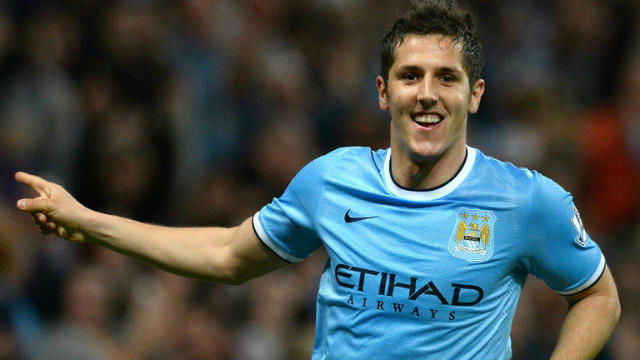 Sunday Mirror: il Liverpool in pole per Jovetic preview