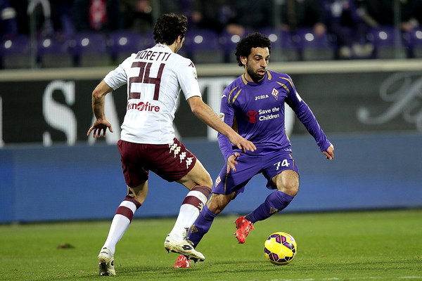 Salah-show: le parole di Della Valle, Aquilani e Diamanti article-post