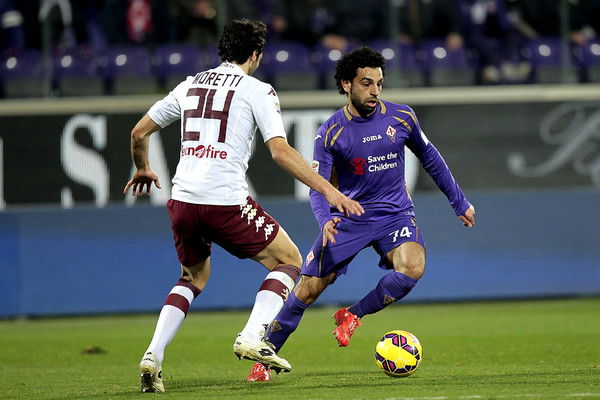 Salah-show: le parole di Della Valle, Aquilani e Diamanti preview