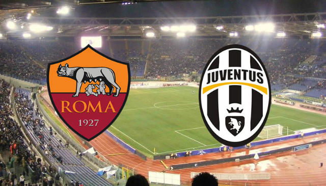 Tevez chiama, Keita risponde: è 1-1 tra Roma e Juve preview