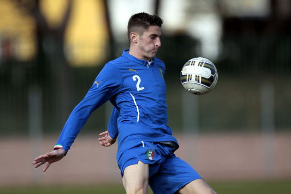 MATTIELLO, SLIDING DOORS TRA CALCIO E TENNIS preview