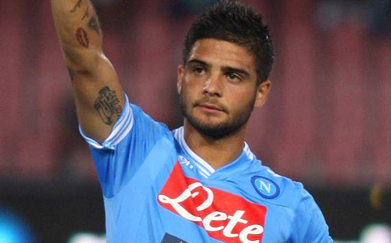 Insigne pienamente recuperato: il comunicato ufficiale preview