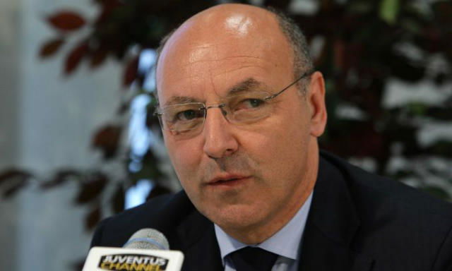 Marotta: “Pogba? Decidiamo noi. E sul mercato…” preview