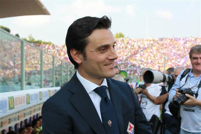 Ma che bella la Viola con il timbro di Montella preview