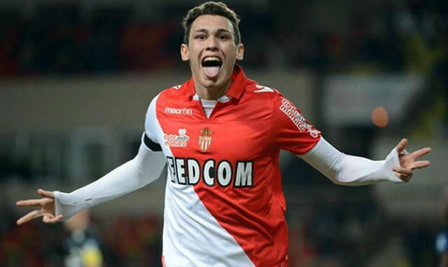 OCAMPOS, LAMPI DI CLASSE preview