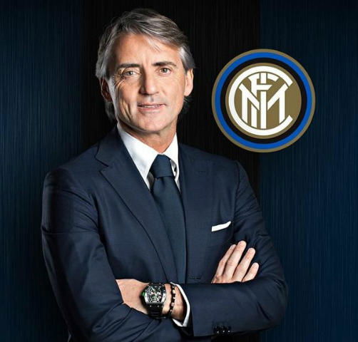 Mancini: “Anche noi eravamo su Salah, Pedro mi piace” preview