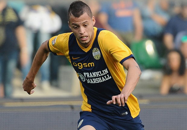 Nico Lopez salva Mandorlini al 95′: Milan-Verona, è 2-2 article-post