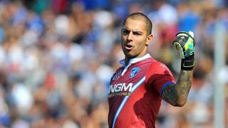 Sepe: “Napoli, sono pronto. Il San Paolo non mi fa paura” preview