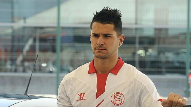 IL FLAMENCO DI SIVIGLIA SULLE NOTE DI VITOLO preview