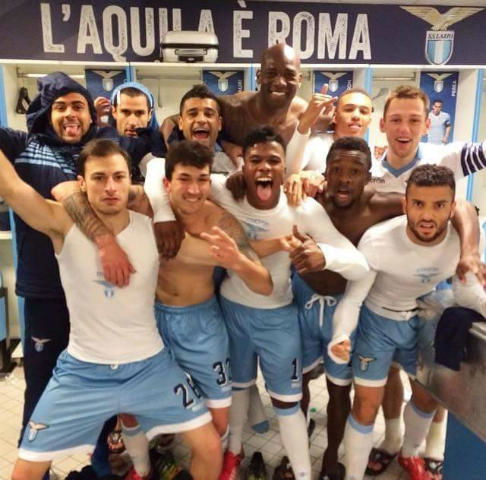 Quanto sei bella, Lazio: una prova di forza article-post