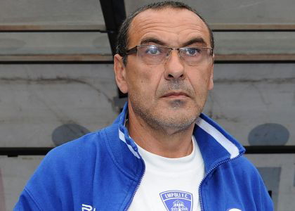Esclusiva: Il Milan studia Sarri. E riflette article-post