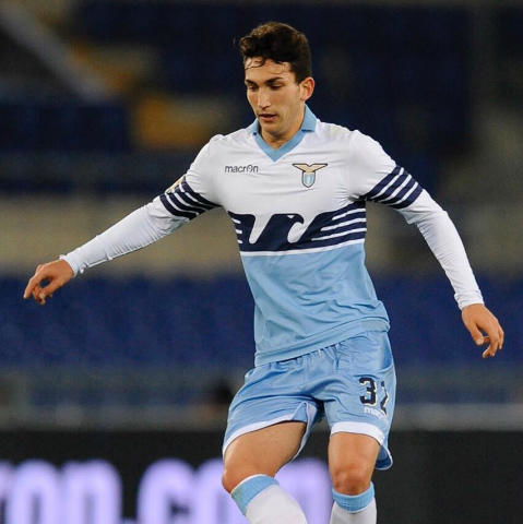 LA FAVOLA DI CATALDI, DALL’ESORDIO ALLA FASCIA IN 49 GIORNI preview